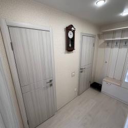 Фото Апартаменты на улице Дагестанская 33/1