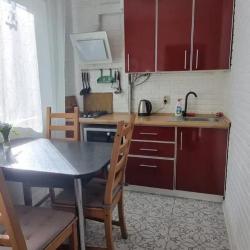 Фото Апартаменты на улице Камиля Якуба