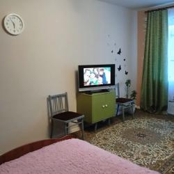 2-комнатные апартаменты улучшенные