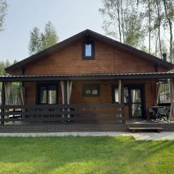Фото Отель Slow life house (Слоу лайф хаус)