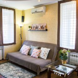 Фото Отель RENT-сервис (Рент-сервис) на Лермонтова