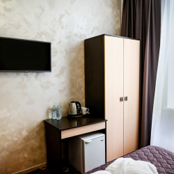 Фото De'Lore Park Hotel Domodedovo (Делор Парк Отель Домодедово)