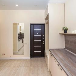 Фото Отель MOREROOMS в ЖК Мадагаскар на Куйбышева 36