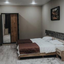 Фото Отель Ахтынские бани №1