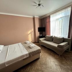 Фото Отель Абрикос