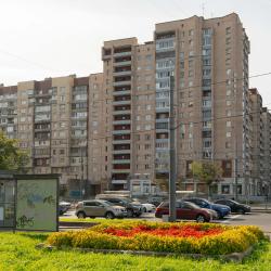 1-комнатные апартаменты улучшенные