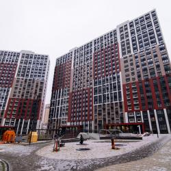 Апартаменты стандарт