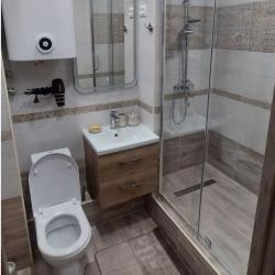 Фото Апартаменты на улице Комсомольская 4