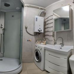 Апартаменты улучшенные