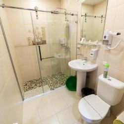 Фото Отель Елена