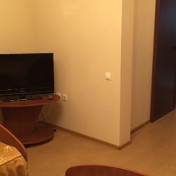 Фото Отель Омега