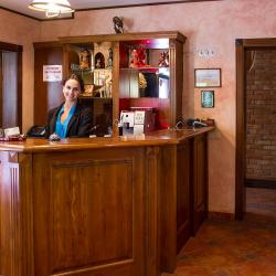 Фото Отель Сафари-Парк