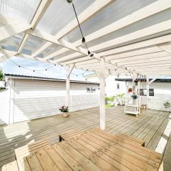 Фото Отель Villa Scandi (Вилла Сканди)