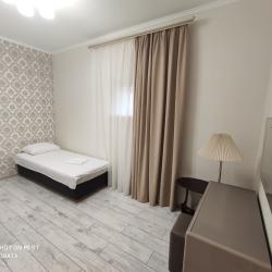 3-комнатная комната улучшенная