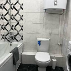 1-комнатные апартаменты улучшенные