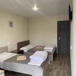 Фото Отель Пол&Пути