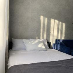 1-комнатные апартаменты стандарт