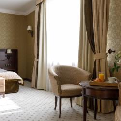 фото 111 Garden Street hotel (Гарден Стрит)