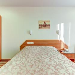 Фото Отель Tourist Omsk ZONT Hotel Group (Турист )