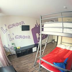 Тартария (бывш. Бест Дейз Хостел) — d091100d96c11545578bd7a15e148fa5