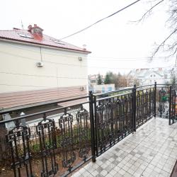 Романтический номер