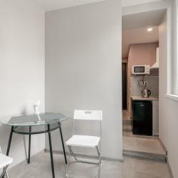 Фото Апартаменты Rentwill у метро Новопеределкино
