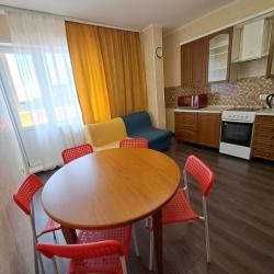 Улучшенная квартира с 2 спальнями А