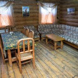 Дом Казанский