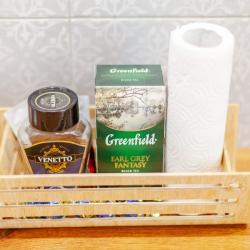 Фото Отель Горница на Никитинской