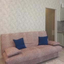 Фото Апартаменты на улице Таврическая 9 корпус 5