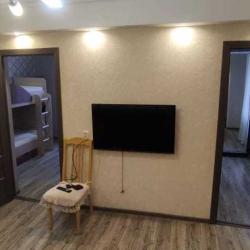 Фото Апартаменты Лаванда на улице Тельмана