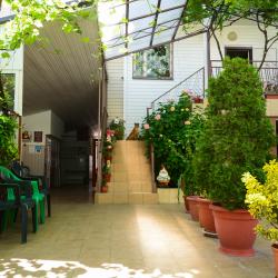 Фото Отель Звёздочка