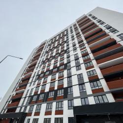 Фото Апартаменты на улице 1я Оранжерейная 24А