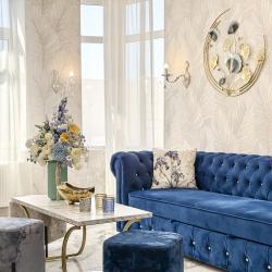 Фото Отель Семья