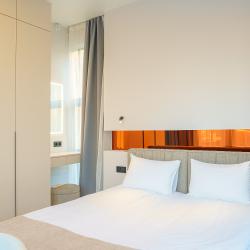 Фото Отель White Resort (Вайт Резорт) Поляны - Карелия