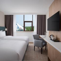 Фото Отель DoubleTree by Hilton Shymkent (Даблтри Хилтон )