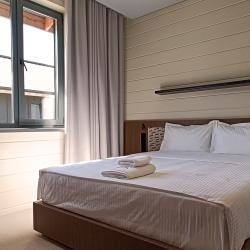 Фото Отель Ridder Resort Hotel ( Резорт)