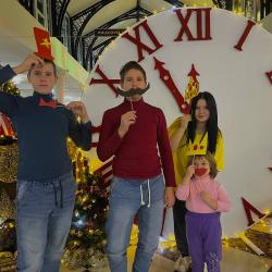 Фото Отель Vnukovo Village Hotel & SPA (Внуково Вилладж)