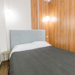 Апартаменты студия