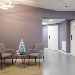 Фото Отель Нарси