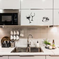 Фото Отель TREND (Тренд)