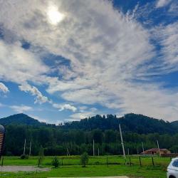 Фото Отель Алтайдом Белогорье