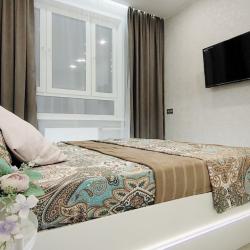 2-комнатные апартаменты улучшенные