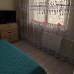 Апартаменты студия