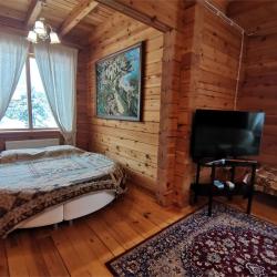 Фото Отель Николо-Поле