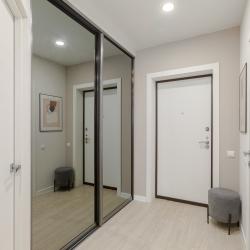 Фото Отель RentPlaza на улице Луначарского 3