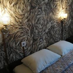 Фото Отель Алга