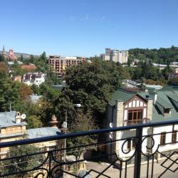 Фото Отель Пансионат Империал