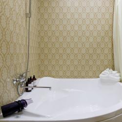 Фото Апартаменты на улице Революционная 4