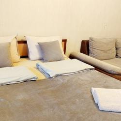 1-комнатные апартаменты стандарт